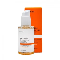 سيروم فيتامين سي للبشرة Vitamin Blemish Care Ampoule Essence