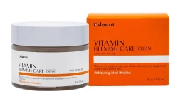 Eshumi Vitamin Blemish Care Cream كريم العناية بالبقع بفيتامين إيشومي