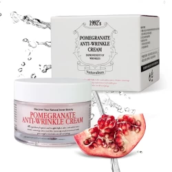 POMEGRANATE ANTI-WRINKLE CREAM كريم مكافحة التجاعيد بالرمان