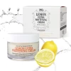 LEMON ULTRA WHITENING CREAM كريم تفتيح فائق بخلاصة الليمون