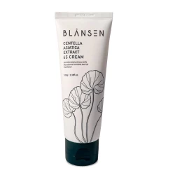 BLANSEN CENTELLA ASIATICA EXTRACT 65 CREAM كريم خلاصة السنتيلا الآسيوية 65 (بلانسن)
