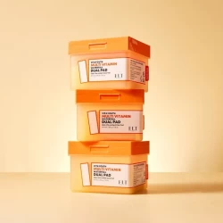 ELT MULTI VITAMIN DUAL PAD وسادات فيتامين مزدوجة ELT