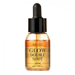 Nacific Glow Double Shot Serum 30ml سيروم الإشراقة المزدوجة 30 مل