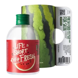 Farmskin Freshfood For Skin Moisturizing Aqua Facial Toner تونر ماء الوجه المرطب من فريشفود