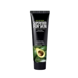 Superfood For Skin Avocado Hand Cream كريم اليد بالأفوكادو من سوبرفود