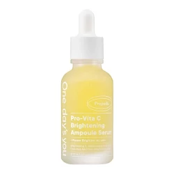 PRO VITA-C BRIGHTENING AMPOULE SERUM سيروم أمبول برو فيتا-سي المفتح
