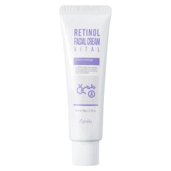 Esfolio Retinol Vital Facial Cream كريم الوجه الحيوي بالريتينول