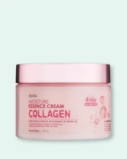 Esfolio Moisture Collagen Essence Cream كريم خلاصة الكولاجين المرطب
