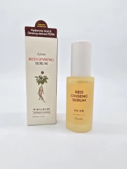 Esfolio Red Ginseng Serum سيروم الجنسنغ الأحمر