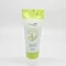 pure-skin-ceramide-mung-bean-scrub-foam-