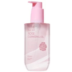 Pure Skin Rose Cleansing Oil زيت تنظيف الورد للبشرة النقية