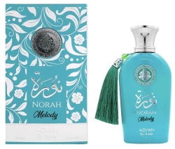 ADYAN NORAH MELODY 100ML EDP عطر نورة ميلودي 100 مل ماء عطر