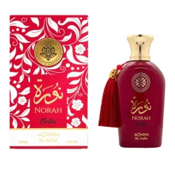 ADYAN NORAH BELLA 100ML EDP عطر نورة بيلا 100 مل ماء عطر