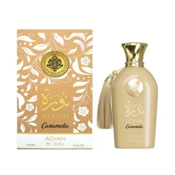 ADYAN NORAH CARAMELLA 100ML EDP عطر نورة كراميللا 100 مل ماء عطر