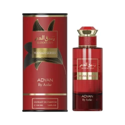 ADYAN BLOOD LILY 100ML EDP عطر بلود ليلي 100 مل ماء عطر
