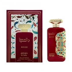 ADYAN DALIA ROUGE EDP 100ML عطر داليا روج 100 مل ماء عطر