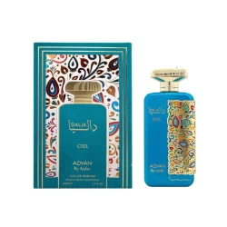 ADYAN DALIA CIEL EDP 100ML عطر داليا سييل 100 مل ماء عطر