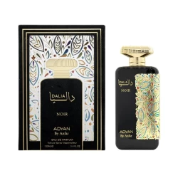 ADYAN DALIA NOIR EDP 100ML عطر داليا نوار 100 مل ماء عطر