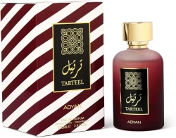 ADYAN TARSEEL 100ML EDP عطر ترسيل 100 مل ماء عطر