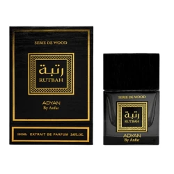 ADYAN RUTBAH 100ML EDP عطر رتبة 100 مل ماء عطر