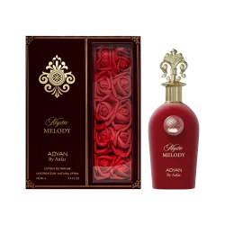 ADYAN MYSTIC MELODY EDP 100ML عطر اللحن الغامض 100 مل ماء عطر