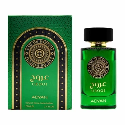 ADYAN UROOJ 100ML EDP عطر عروج 100 مل ماء عطر