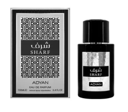 عطر أميرة 100 مل ماء عطرADYAN SHARF 100ML EDP عطر شرف 100 مل ماء عطر