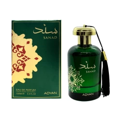 ADYAN SANAD 100ML EDP عطر شجاع 100 مل ماء عطر
