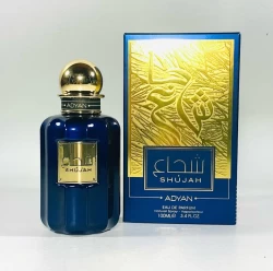ADYAN SHUJAH 100ML EDP عطر نسيم البحر 100 مل ماء عطر