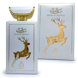 ADYAN MUSK AL MEERAL 100ML EDP عطر عطر الحروف 100 مل ماء عطر