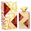 ADYAN ATTAR AL HURUF 100ML EDP عطر إحساس رائع 100 مل ماء عطر