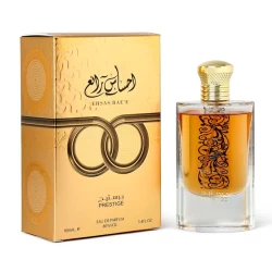 ADYAN EHSAS RAEE 100ML EDP عطر مسك الأحمر 100 مل ماء عطر