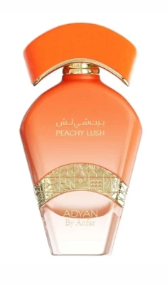 ADYAN PEACHY LUSH 100ML EDP عطر جوز الهند والفانيليا 100 مل ماء عطر
