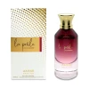 ANFAR LA PERLE POUR FEMME 85ML EDP عطر آستين ديفوتيد إن لوف 100 مل ماء عطر