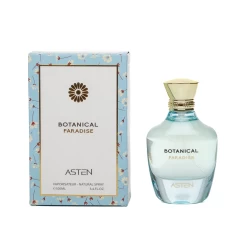ASTEN BOTANICAL PARADISE 100ML EDP عطر آستين أوبسيسد للنساء 100 مل ماء عطر