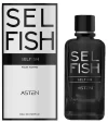 ASTEN SELFISH POUR HOMME 100ML EDP عطر آستين ستايليش شارم 09 100 مل ماء عطر
