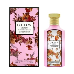 ASTEN GLOW 100ML EDP عطر آستين جلو 100 مل ماء عطر