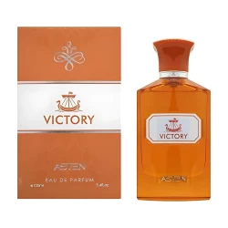 ASTEN VICTORY 100ML EDP عطر آستين فيكتوري 100 مل ماء عطر