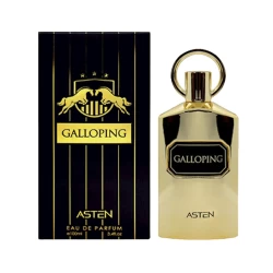 ASTEN GALLOPING 100ML EDP عطر آستين جالوبينغ 100 مل ماء عطر