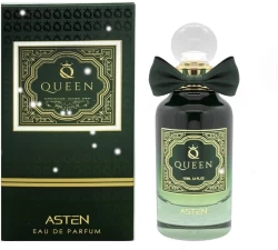 ASTEN QUEEN 100ML EDP عطر آستين كوين 100 مل ماء عطر