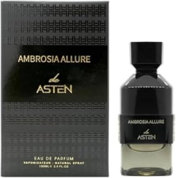 ASTEN AMBROSIA ALLURE 100ML EDP عطر آستين أمبروسيا آليور 100 مل ماء عطر