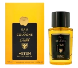 ASTEN EAU DE COLOGNE NOBLE 100ML EDP عطر آستين ماء كولونيا نوبل 100 مل