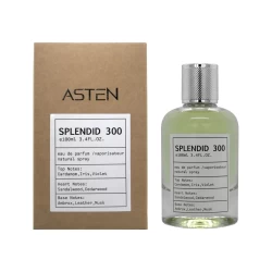 ASTEN SPLENDID 300 100ML EDP عطر آستين سبلياندد 300 100 مل ماء عطر