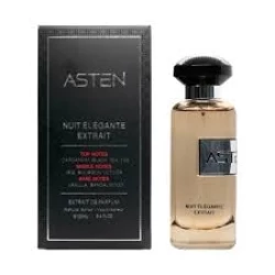ASTEN NUIT ELEGANTE EXTRAIT 100ML EDP عطر آستين نويت إليغانت إكستريت 100 مل