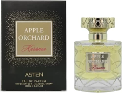 ASTEN APPLE ORCHARD KARISMA 100ML EDP عطر آستين كاريزما بستان التفاح 100 مل