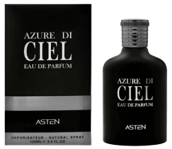 ASTEN AZURE DI CIEL 100ML EDP عطر آستين أزور دي سييل 100 مل ماء عطر