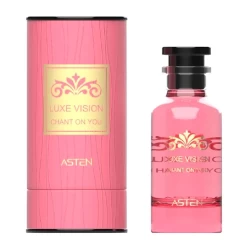 ASTEN CHANT ON YOU 100ML EDP عطر آستين غناء عليك 100 مل ماء عطر