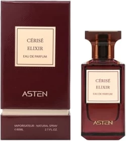 ASTEN CERSIE ELIXIR 100ML EDP عطر آستين كرز إلكسير 100 مل ماء عطر