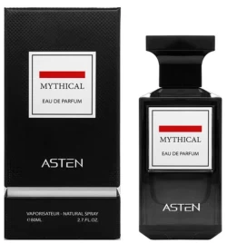 ASTEN MYTHICAL 100ML EDP عطر آستين مايثيكال 100 مل ماء عطر