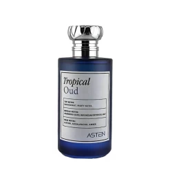 عطر عود مينيرال من باتريك Eau De Parfum لكلا الجنسين 100 مل Oud Mineral by Patric Eau De Parfum Unisex 100ml